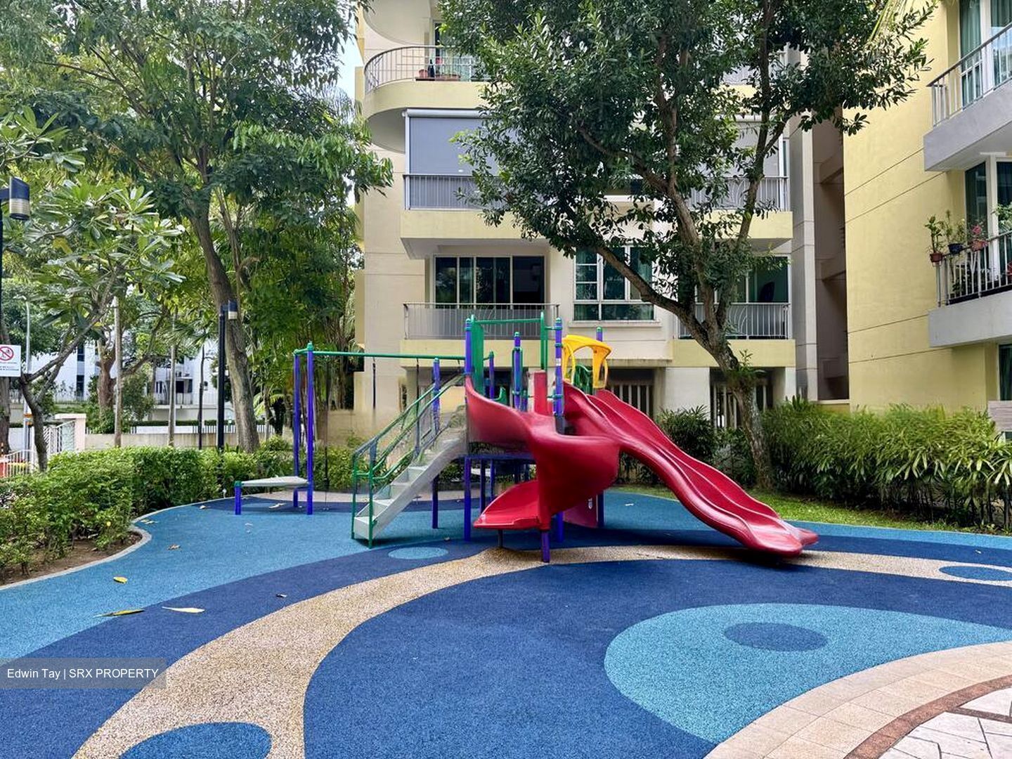 Ris Grandeur (D18), Condominium #490395281